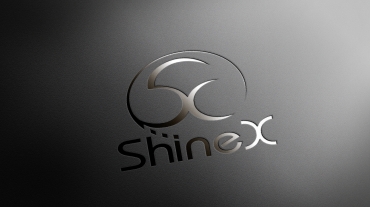 Shinex_LOGO
