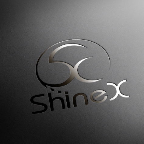 Shinex_LOGO
