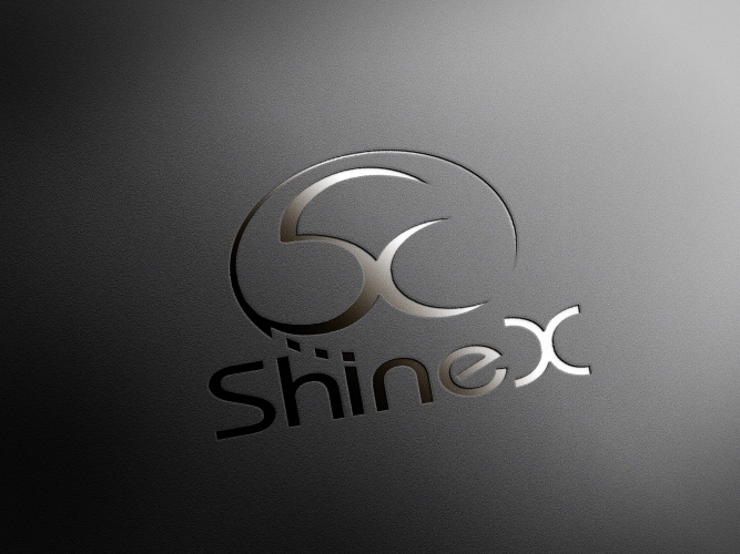 Shinex_LOGO